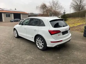 Audi SQ5 Bild 3