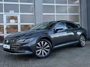 Volkswagen Arteon Limousine eHybrid AHK Massage Akustikverglasung