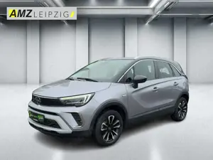 Opel Crossland 1.2 Turbo Elegance *bequemer Einstieg*