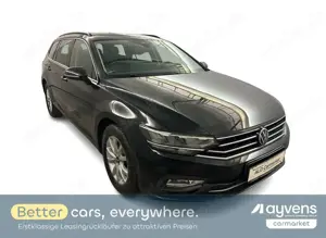 Volkswagen Passat Variant 2.0 TDI SCR DSG