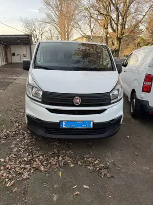 Fiat Talento