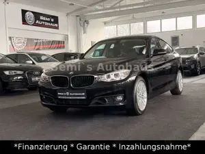 BMW 320 320 GT Gran Turismo*xDrive*Advantage*Automatik*
