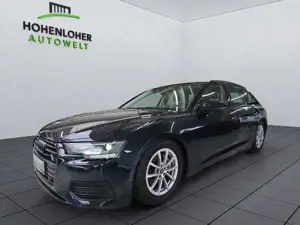 Audi A6 Avant 35 TDI *LED*ACC*AHK*Kamera*SHZ*