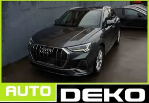 Audi Q3 35 TDI S tronic 3 x S line Virtual/LED/Kamera
