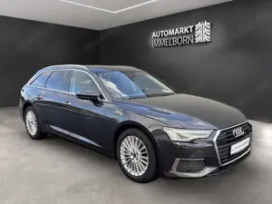 Audi A6 design AHK*STHZG*Kamera*ACC*Matrix*Pano*Leder