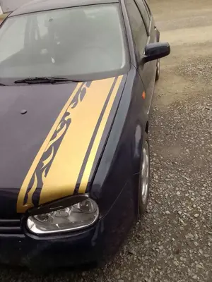 Volkswagen Golf Bild 3