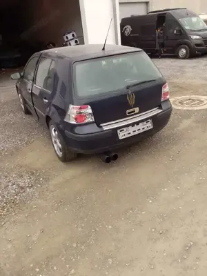 Volkswagen Golf Bild 2