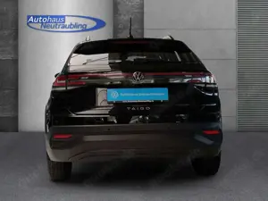 Volkswagen Taigo 1.0 TSI "GOAL" 95 PS +NAVI+SHZ+PDC+ Bild 5