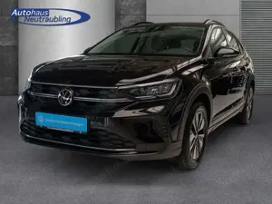 Volkswagen Taigo 1.0 TSI "GOAL" 95 PS +NAVI+SHZ+PDC+ Bild 2