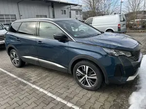 Peugeot 5008 BlueHDi 130 EAT8 Allure Pack