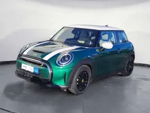 MINI Cooper SE . Classic Trim Klimaaut. Sportsitze PDC