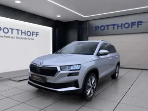 Skoda Karoq 1.5 TSI DSG SELECTION VIRTUAL KLIMA SHZG P
