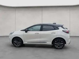 Ford Puma 1.0 EcoBoost Hybrid Aut. Sound Edition 114 kW Bild 2