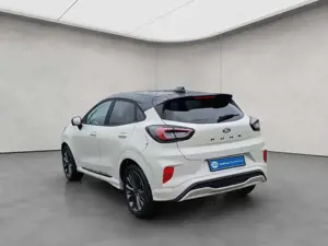 Ford Puma 1.0 EcoBoost Hybrid Aut. Sound Edition 114 kW Bild 3