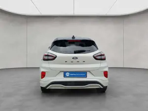 Ford Puma 1.0 EcoBoost Hybrid Aut. Sound Edition 114 kW Bild 4