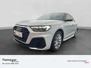 Audi A1 25 TFSI 2x S LINE LED DAB+ SITZHZG