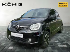 Renault Twingo Techno E-Tech 100% elektr. Klimaautomatik