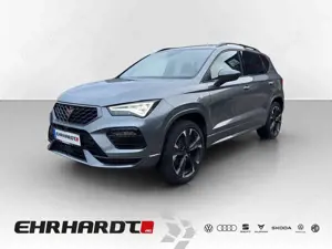 CUPRA Ateca 2.0 TSI DSG 4Drive AHK*NAVI*LED*VIRTUAL*ACC*PAR...