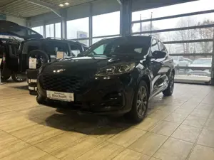 Ford Kuga 2.5 Duratec PHEV ST-LINE Technologie-Paket