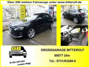 Opel Corsa 1.5D GS Line 5tg Klima/SHZ/PDC/LED/Virt