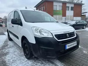 Peugeot Partner L1 Premium,AHK