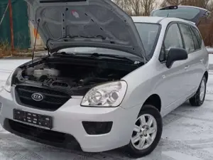 Kia Carens Carens EX
