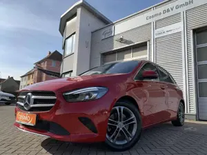 Mercedes-Benz B 200 B200 Automatik AHK+el.Klappe+LED+Kamera+Navi
