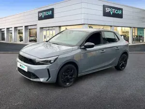 Opel Corsa GS Einparkhilfe Sitzheizung Kamera