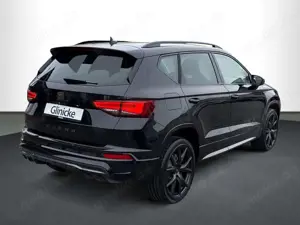 CUPRA Ateca 1.5 TSI Tribe Edition DSG, AHK, RFK Bild 4