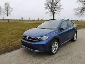 Volkswagen Taigo 1.0 TSI Life 17" AHK Sunset Kamera APP PDC