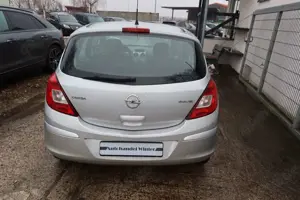 Opel Corsa Bild 5