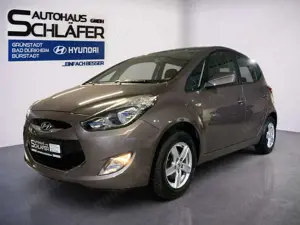 Hyundai iX20 1.4 FIFA World Cup Edition PDC SHZ