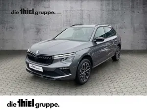 Skoda Kamiq 1,0 TSI DSG BALANCE +AHK+ACC+MATRIX+PDC+SITZHZ