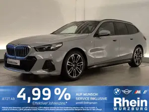 BMW 520 d xDrive Touring M Sport Navi/LED/AHK/RFK Navi/LED