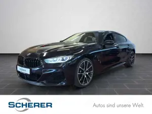 BMW M850 i GranCoupe xDrive *Laser*Pano*HK*