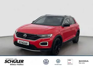 Volkswagen T-Roc 2.0TSI*Sport*4Motion*LED*NAVI*STDHZG*SIHZG*RFK*EP