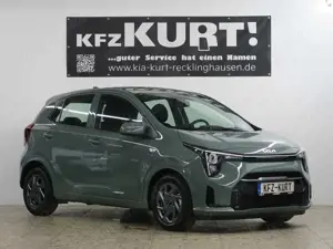 Kia Picanto PE2 1.0 GDI ISG AMT Vision! NAVI