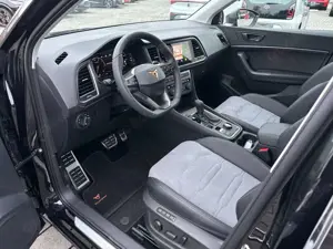CUPRA Ateca 1.5 TSI Tribe Edition DSG, AHK, RFK Bild 5