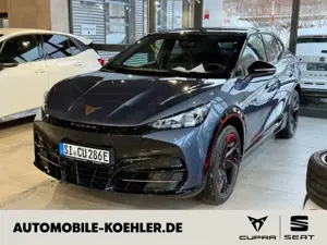 CUPRA Tavascan 210 kW Endurance AHK HUD AD El. Panodach Navi Digi