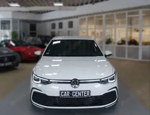 Volkswagen Golf VIII Lim. GTE eHybrid;MATRIX ACC NAV 19"GJR Bild 4