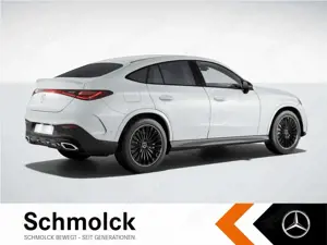 Mercedes-Benz GLC 450 d 4M AMG PREM+DSTR+KEYLESS+NIGHT+BURM+++ Bild 5