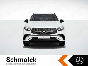 Mercedes-Benz GLC 450 d 4M AMG PREM+DSTR+KEYLESS+NIGHT+BURM+++ Bild 2