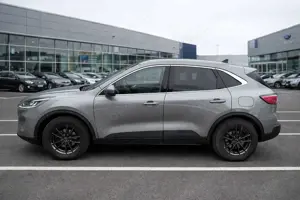 Ford Kuga 1.5 EcoBoost TITANIUM