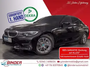 BMW 320 e SPORT LINE*GARANTIE*SORGLOS-PAKET*TOP*