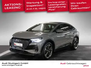 Audi Q4 e-tron Q4 Sportback 45 e-tron 210 kW