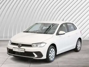 Volkswagen Polo VI Life