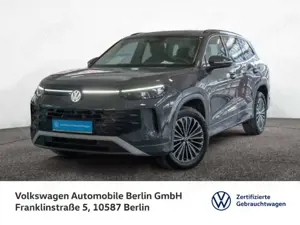 Volkswagen Tayron 2.0 TDI DSG Life AHK Kamera LED ParkAssis