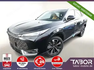 MG HS HEV+ Comfort ACC TotW Kam Nav LED UVP-25%*