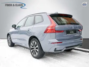 Volvo XC60 B4 AWD Plus Dark Bild 3