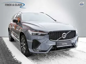 Volvo XC60 B4 AWD Plus Dark Bild 2